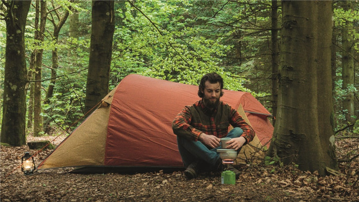 Пальник Easy Camp Venture Burner 