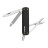 Мультитул NexTool Mini Pocket Knife, черный