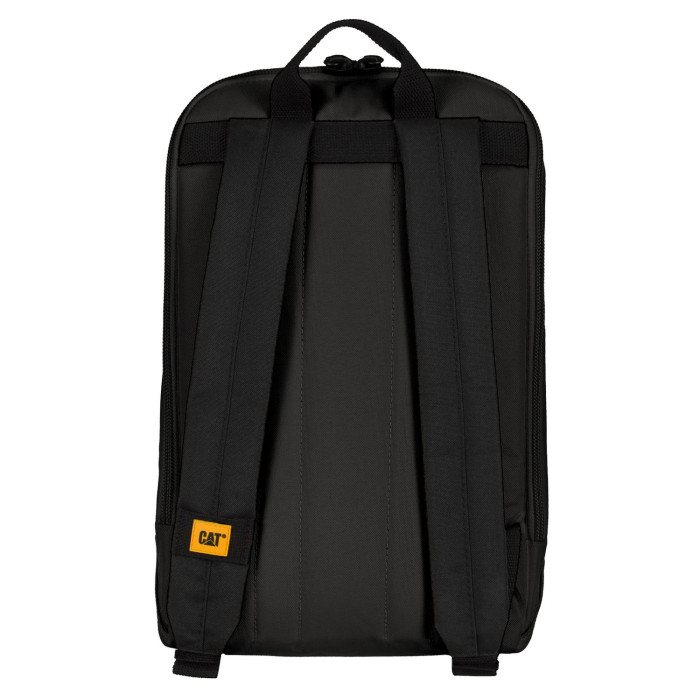 Рюкзак міський CAT The  Lab 83425 15 л, чорний 