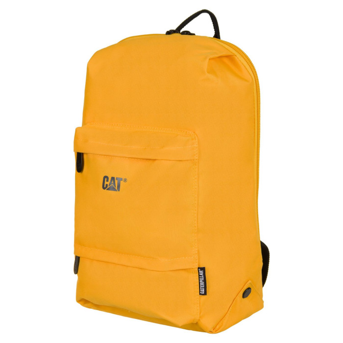 Рюкзак міський CAT The  Lab 83425 15 л, чорний 