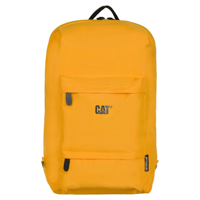 Рюкзак міський CAT The  Lab 83425 15 л, чорний 