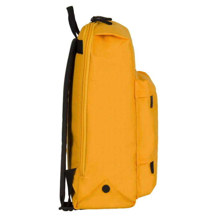 Рюкзак міський CAT The  Lab 83425 15 л, чорний 