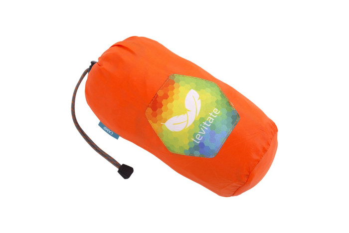 Гамак Levitate Camp orange 