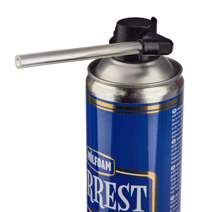 Піна для чищення стволів Milfoam Forrest 500мл 