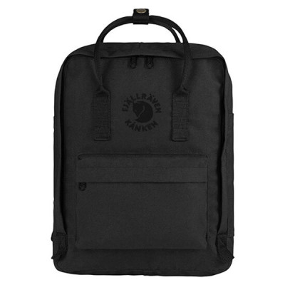 Рюкзак Fjallraven Re-Kanken Black