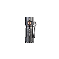 Ліхтар ручний Fenix E18R V2.0 (пошкоджена упаковка/без упаковки)