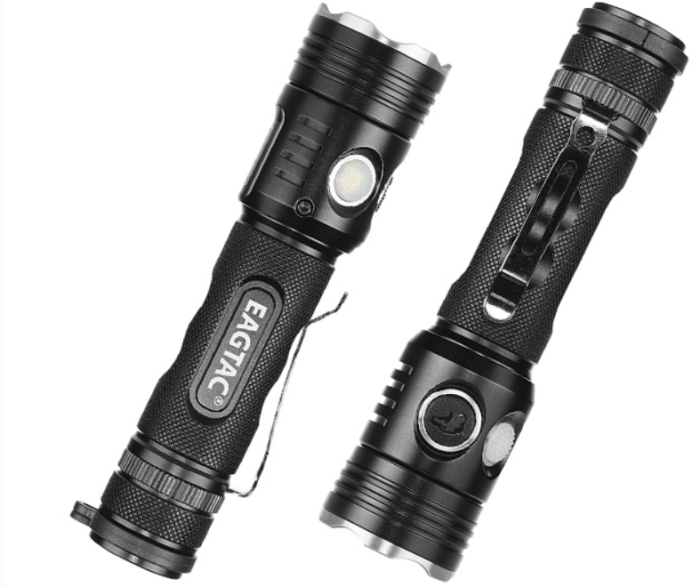 Ліхтар КОМПЛЕКТ Eagletac TX30C2 XHP35 HD CW 