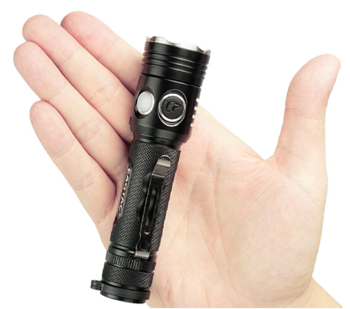 Ліхтар КОМПЛЕКТ Eagletac TX30C2 XHP35 HD CW 