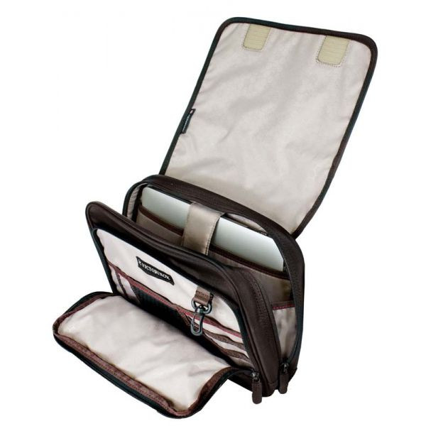 Сумка Аксесуари для подорожей Victorinox Travel 4.0 /Чорний Vt31173401 