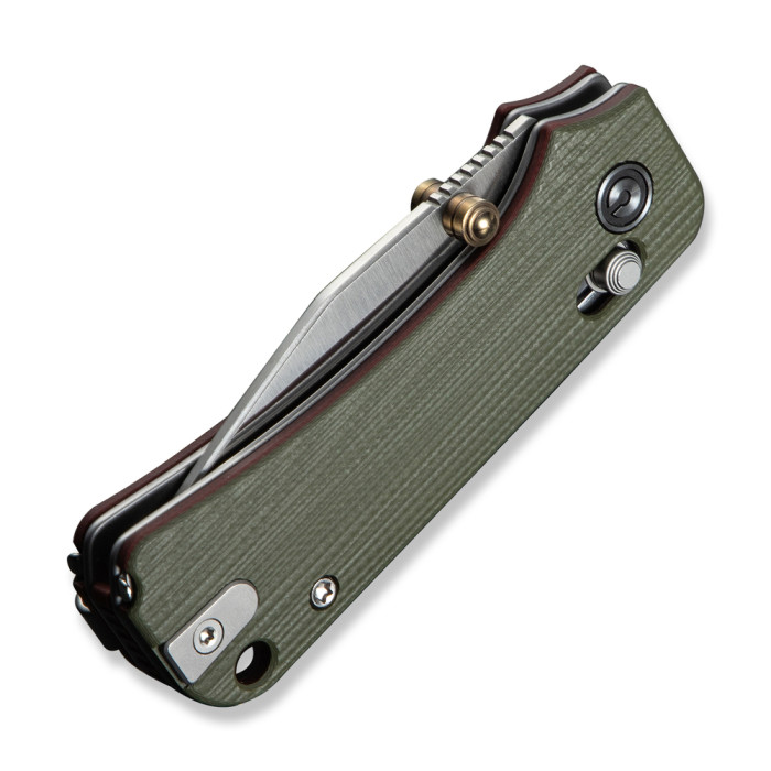 Ніж складаний Civivi Baby Banter 2 C24074-1 