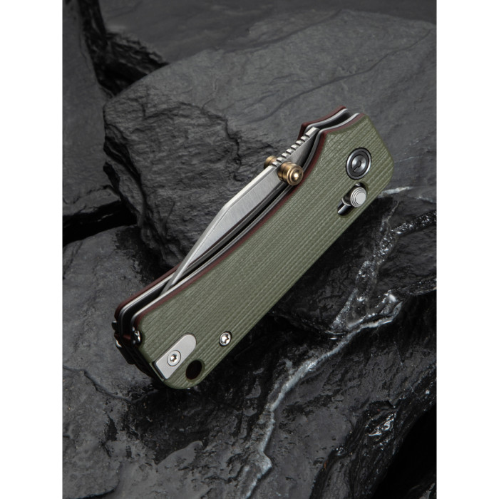 Ніж складаний Civivi Baby Banter 2 C24074-1 