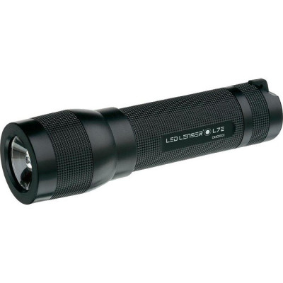 Кишеньковий ліхтар Led Lenser L7E, 28 лм