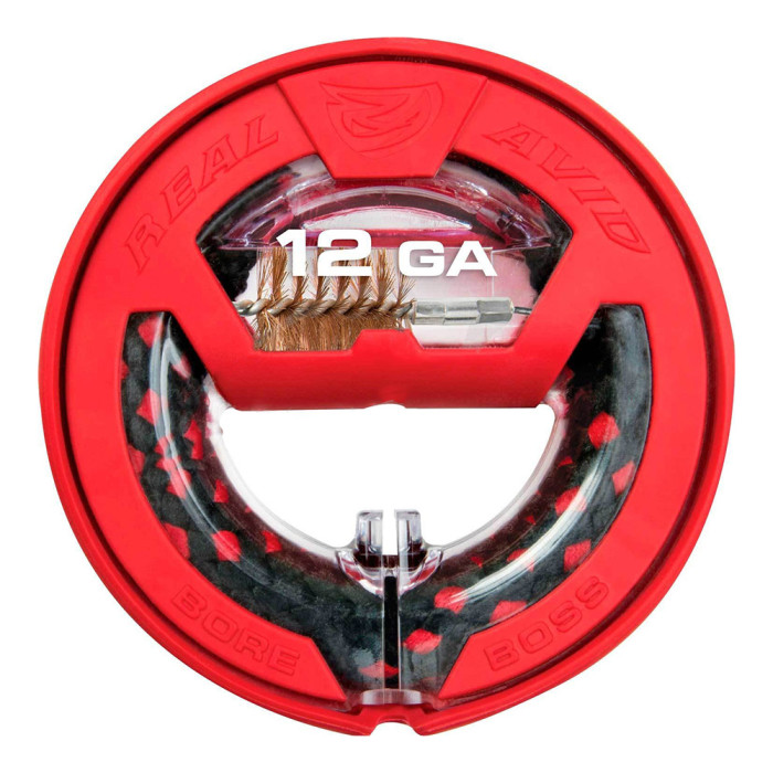 Протяжка Real Avid Bore Boss - 12GA 