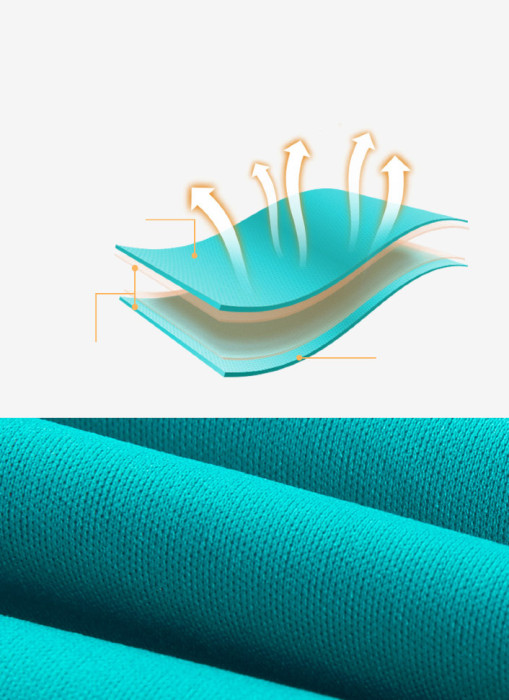 Надувна подушка Naturehike Ultralight TPU With button updated (NH18B020-T), зелений 