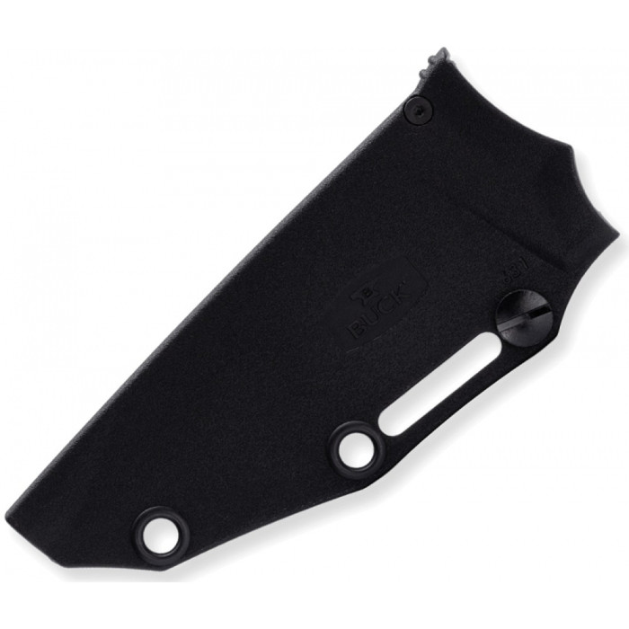 Ніж Buck PakLite Field Pro, олива 