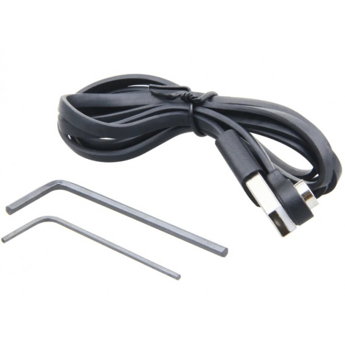 Підствольний ліхтар Vector Optics Vaide Scrapper Subcompact Pistol Flashlight 500 Лм FDE 