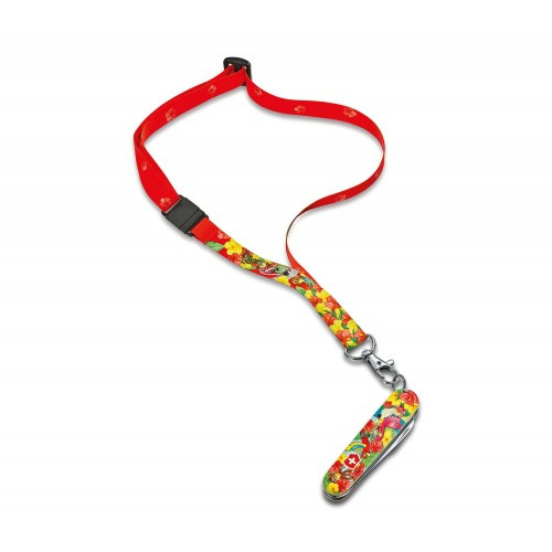 Ніж Victorinox MY FIRST Children Set Parrot 