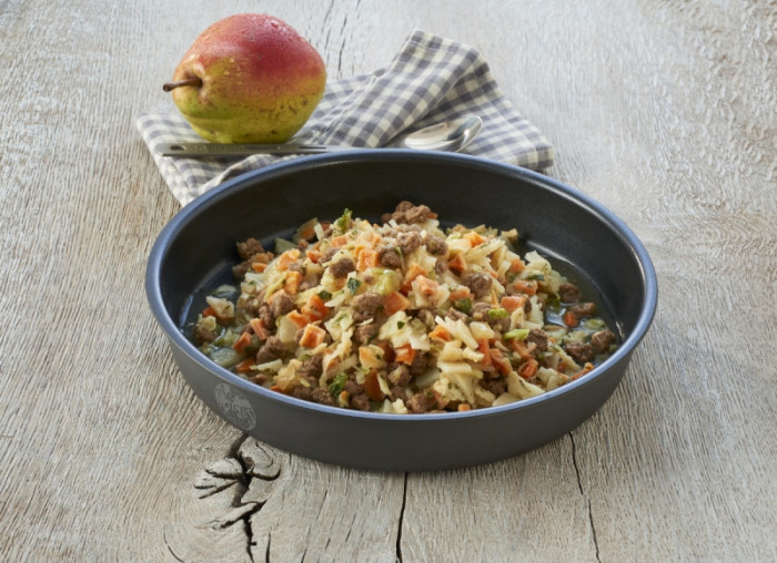 Сублімати Trek'n eat ірландське рагу 