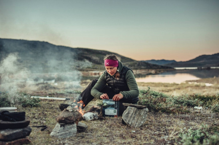 Сублімати Trek'n eat ірландське рагу 