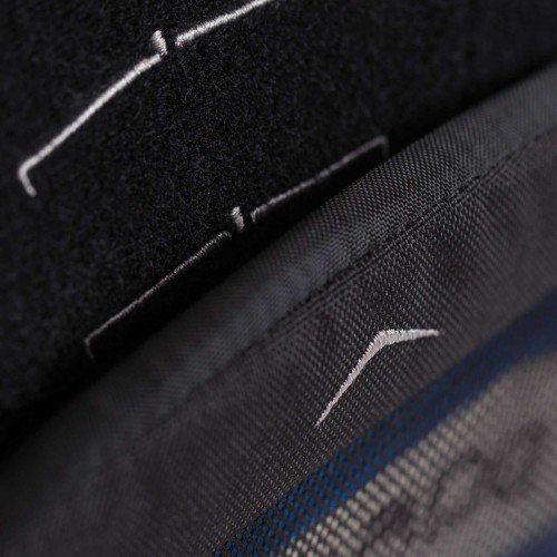 Рюкзак Osprey Escapist 25 Indigo Blue, розмір S/M 