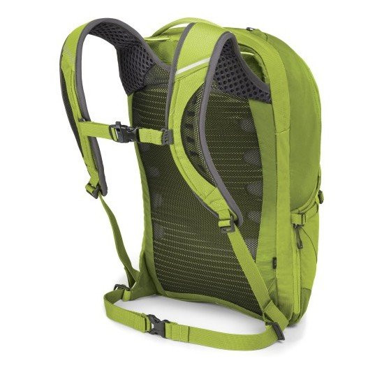 Рюкзак Osprey Momentum 26, зелений 