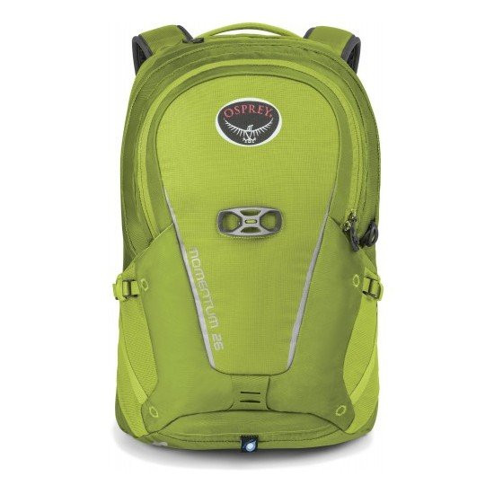 Рюкзак Osprey Momentum 26, зелений 