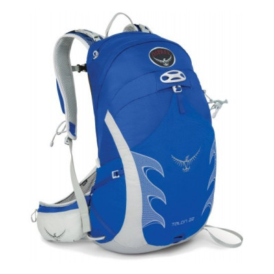 Рюкзак Osprey Talon 22 Avatar Blue, розмір S/M