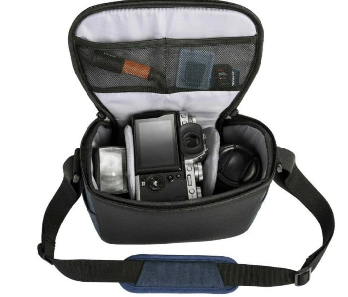 Сумка Vanguard Vesta Aspire 21 Navy (Vesta Aspire 21 NV) 