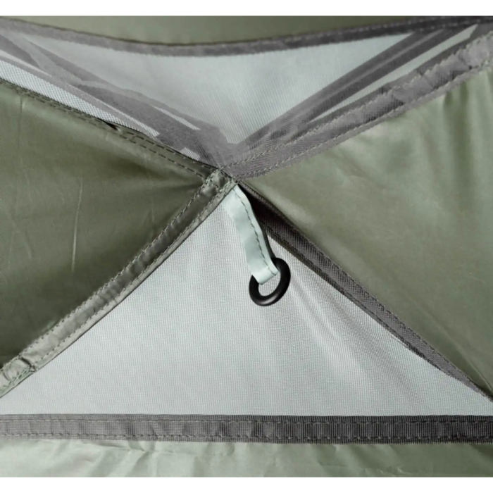 Намет Skif Outdoor Vatra 2 Green 
