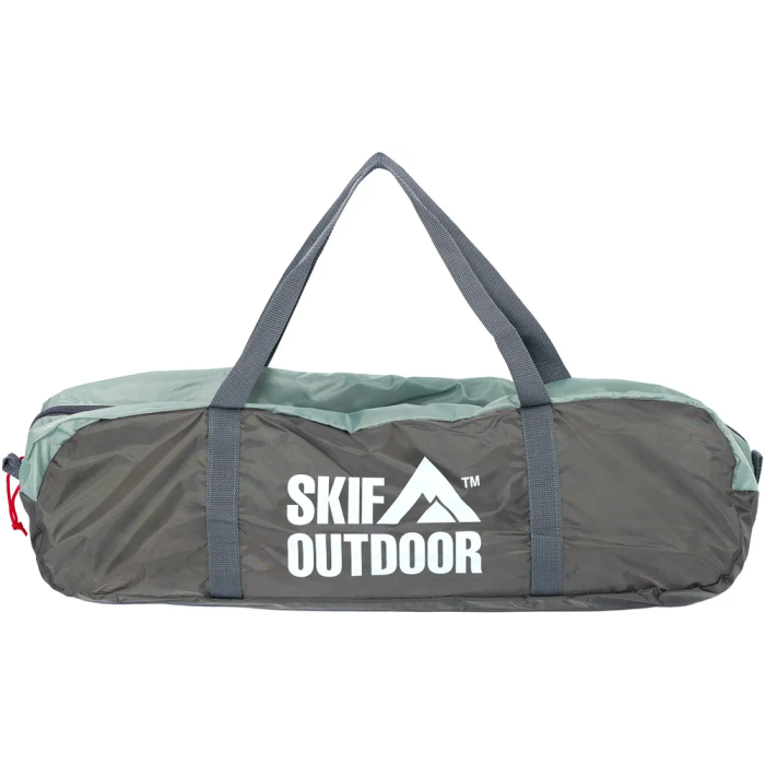 Намет Skif Outdoor Vatra 2 Green 