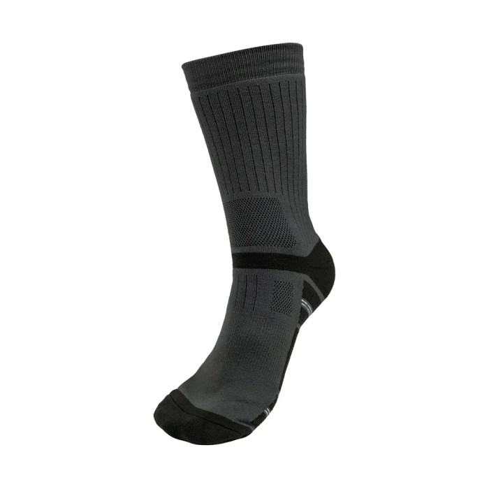 Шкарпетки Tribe Trekking Winter T-KB-0009-grey, 41-43 