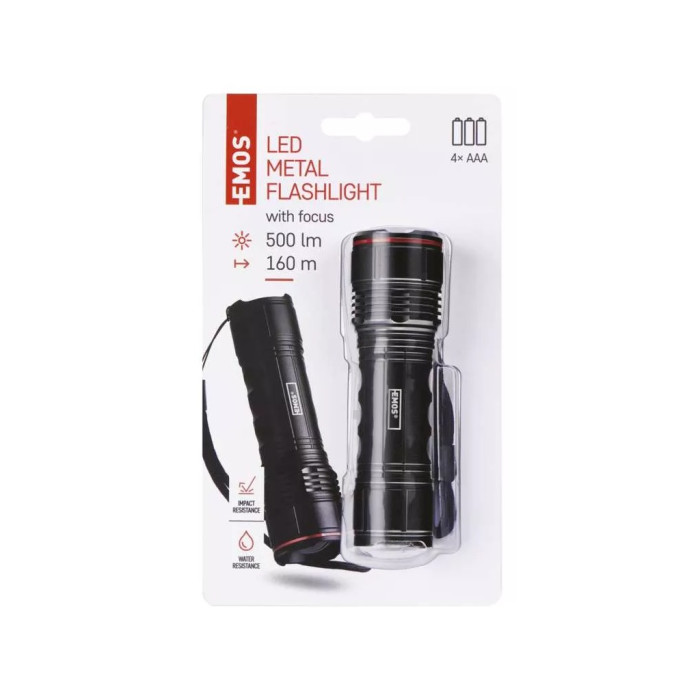 Ліхтар Emos P3115 