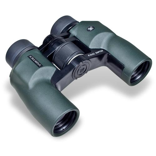 Бінокль Vortex Raptor 6. 5x32 WP 