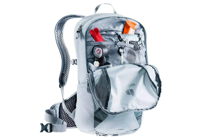 Рюкзак Deuter Race 4419 tin-shale 