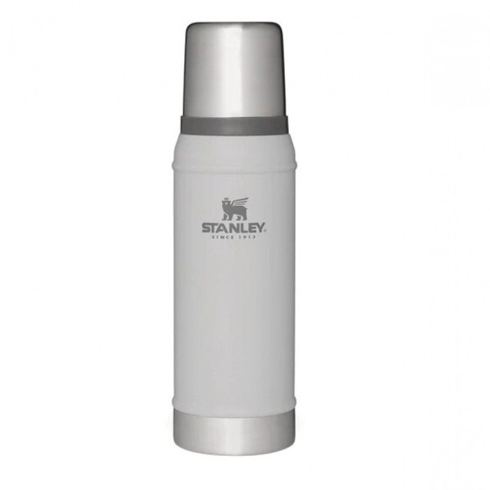 Термос Stanley Legendary Classic Ash 0,75 л 