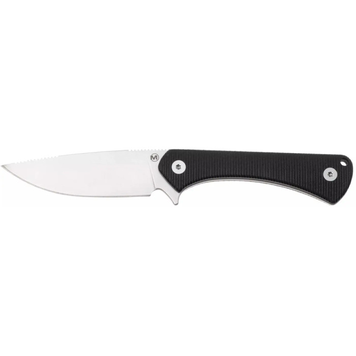 Ніж Boker Magnum Brasa Black 