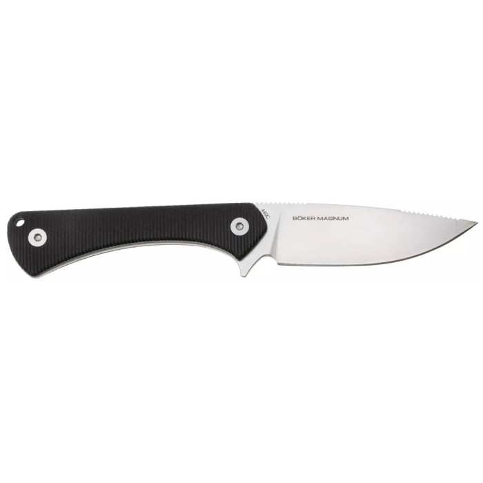 Ніж Boker Magnum Brasa Black 