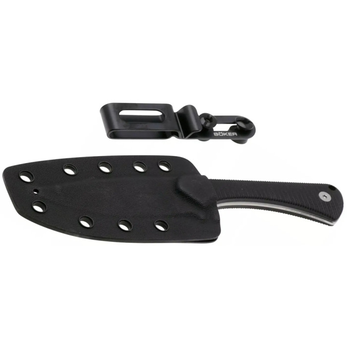 Ніж Boker Magnum Brasa Black 