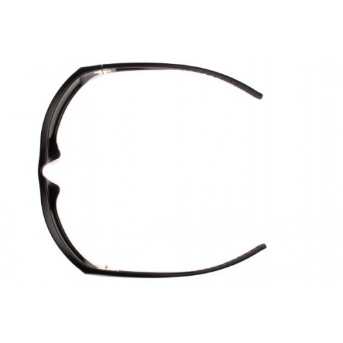 Окуляри Venture Gear Tactical OverWatch димчасто-зелений протитуманний 