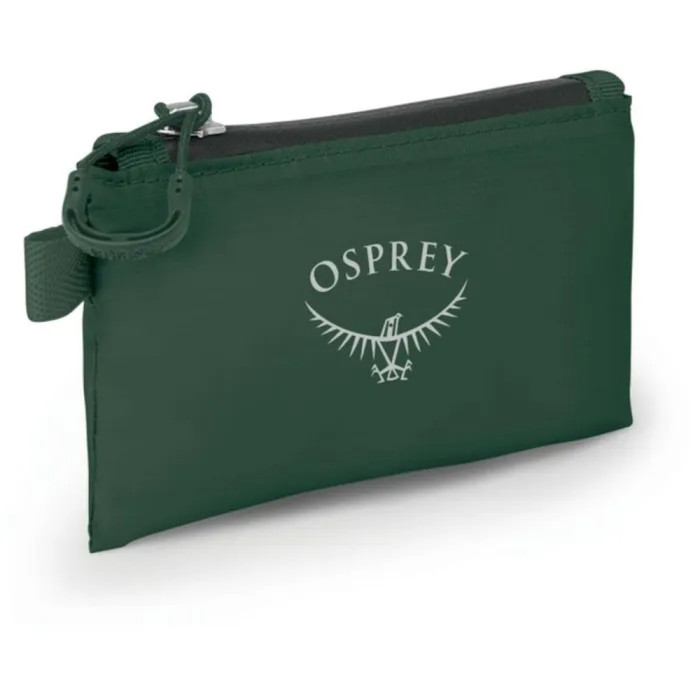 Гаманець Osprey Ultralight Wallet tundra green - O/S - зелений 