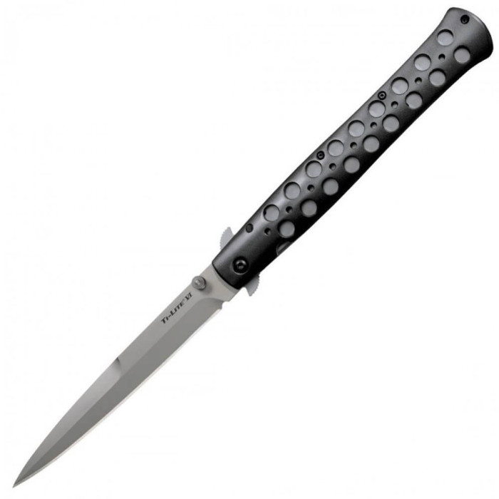 Ніж складаний Cold Steel Ti-Lite 6", S35VN 