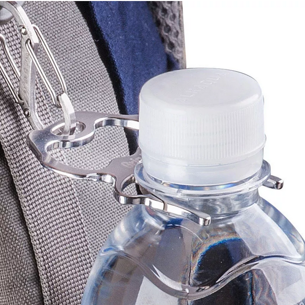 Мультитул NexTool KT5014 Grin Bar (60мм, 3 функцій) 