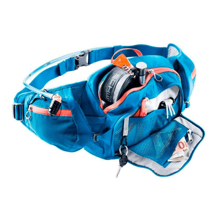 Сумка поясна Deuter Pulse 3 3025 bay 