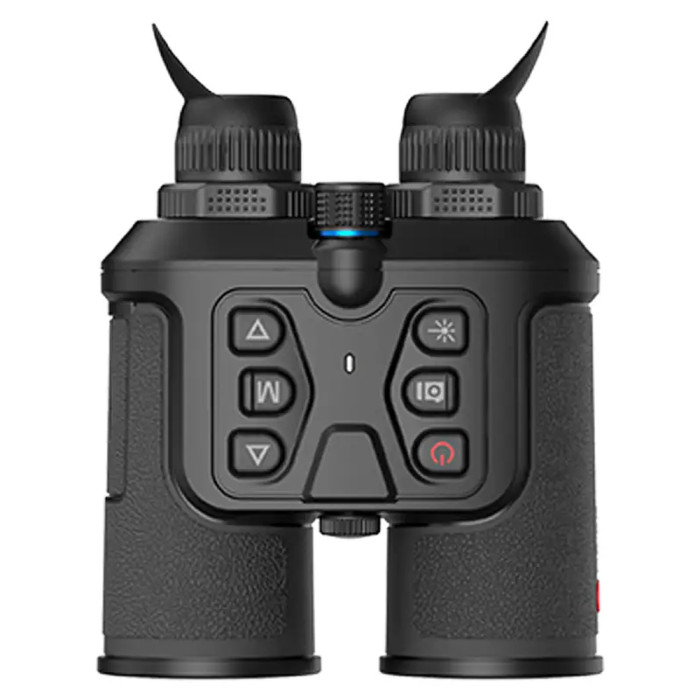 Бінокль цифровий Guide DN30 2-16x 4K 3840x2160@2μm з далекоміром 600м 