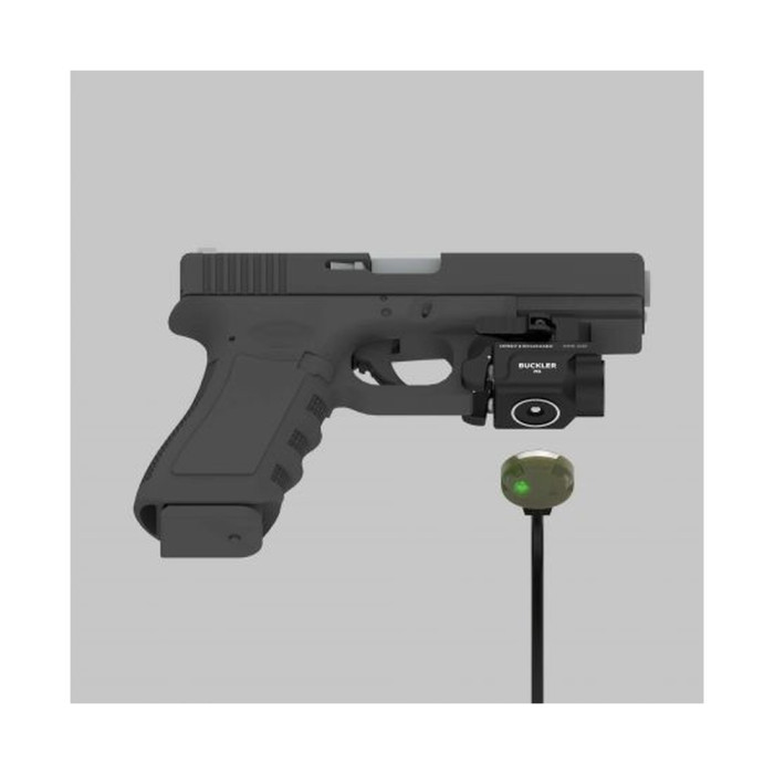 Ліхтар до пістолета Armytek Buckler M1 