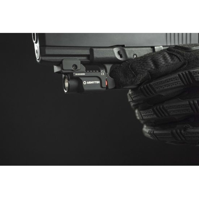 Ліхтар до пістолета Armytek Buckler M1 