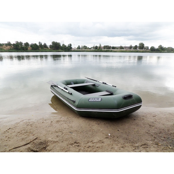 Човен тура ЛТ-250БЕ 