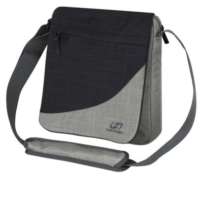 Сумка Hannah MB A4, Gray /anthracite