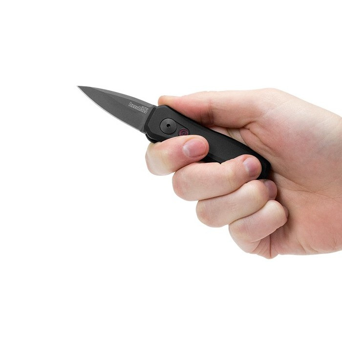 Ніж Запуск Kershaw 4 7500BLK 