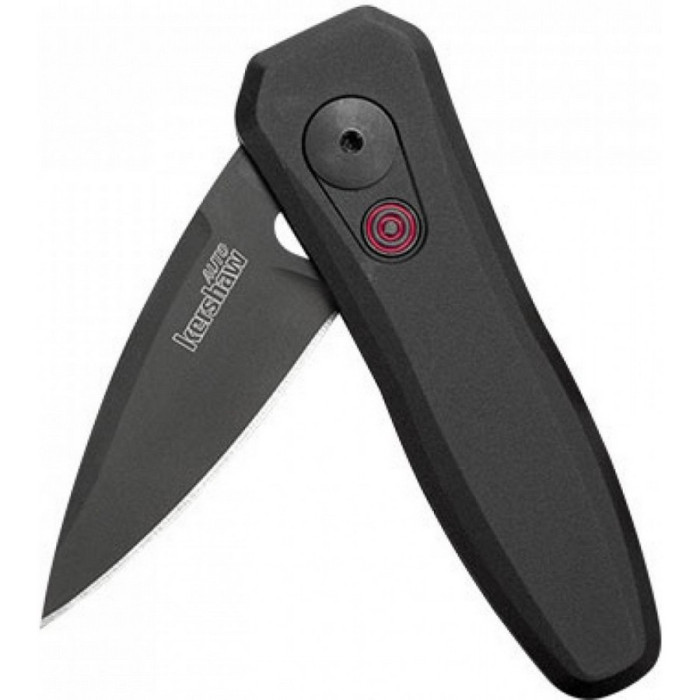 Ніж Запуск Kershaw 4 7500BLK 